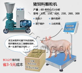 养猪户需知 怎样改善猪饲料适口性